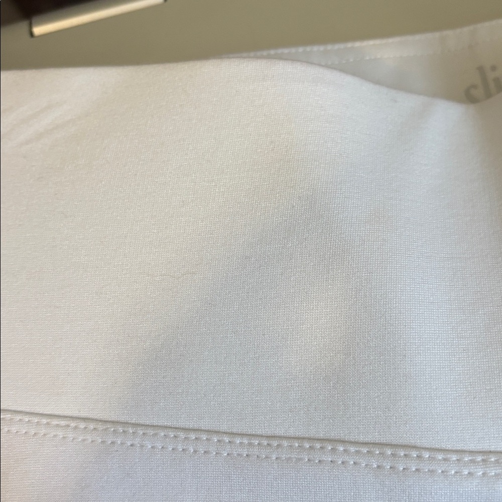 Slim Factor Ruffle Flared - image 4